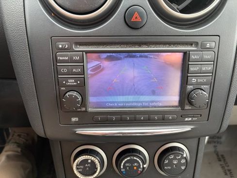 Used 2013 Nissan Rogue SV w/ Premium Pkg FWD image 20