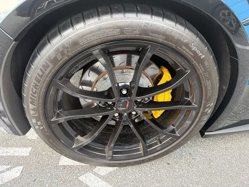Used 2019 Chevrolet Corvette Grand Sport RWD image 15