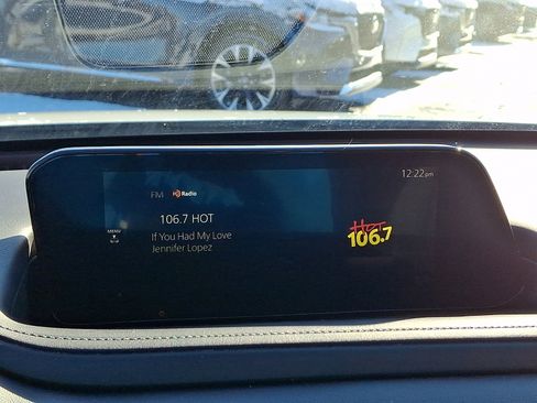 Used 2023 MAZDA CX-30 AWD 2.5 S w/ Preferred Package image 17