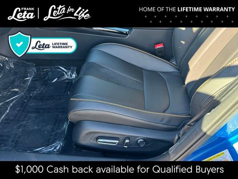 New 2026 Acura Integra A-Spec image 17