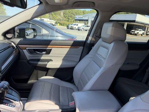 Used 2018 Honda CR-V EX-L image 12