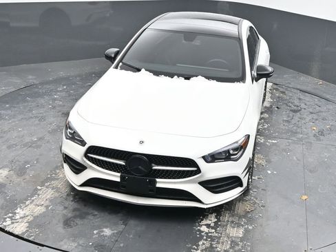 Used 2023 Mercedes-Benz CLA 250 4MATIC image 41