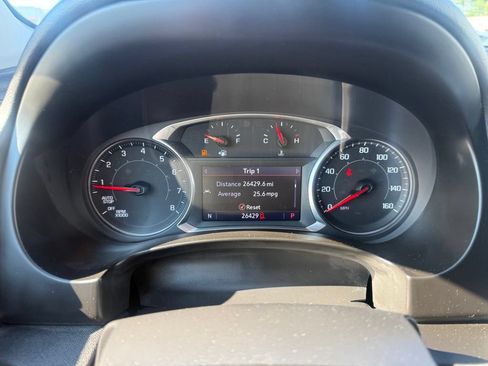 Used 2022 GMC Terrain SLT AWD/4WD image 23
