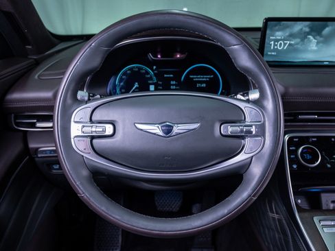 Used 2023 Genesis GV80 3.5T image 15