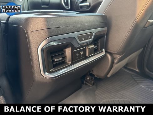 Used 2023 GMC Sierra 2500 AT4 w/ AT4 Premium Plus Package image 44