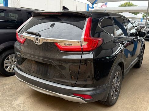 Used 2019 Honda CR-V EX image 6