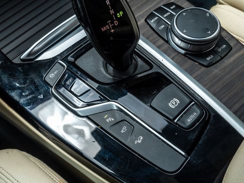 Used 2019 BMW X3 xDrive30i w/ Premium Package image 21