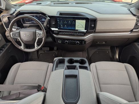 Used 2023 Chevrolet Silverado 1500 RST w/ Protection Package image 15