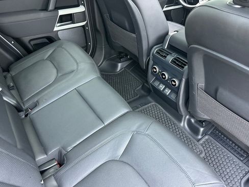 Used 2023 Land Rover Defender 110 SE image 30