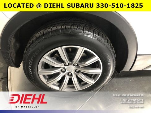 Used 2020 Cadillac XT4 Sport w/ Driver Awareness Package image 10