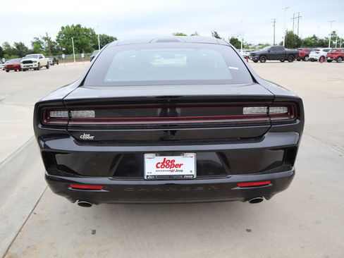 New 2026 Dodge Charger GT AWD/4WD image 21