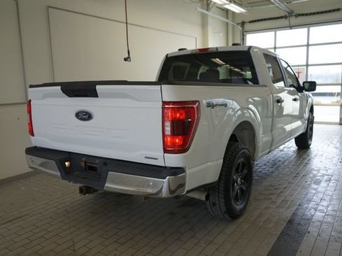 Certified 2023 Ford F150 XLT AWD/4WD image 16