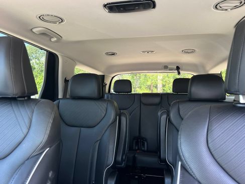 Used 2023 Hyundai Palisade SEL w/ Premium Package AWD/4WD image 40