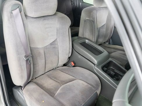 Used 2003 GMC Sierra 1500 SLE image 7