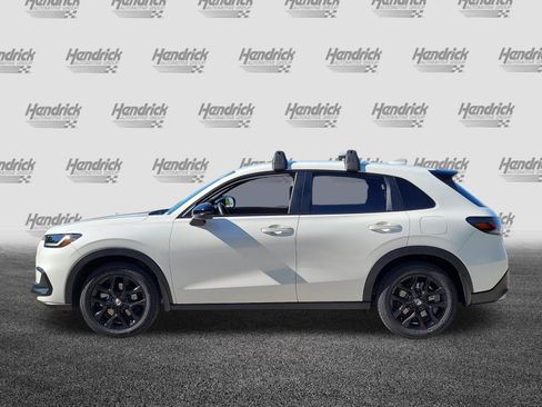 Used 2023 Honda HR-V Sport image 6