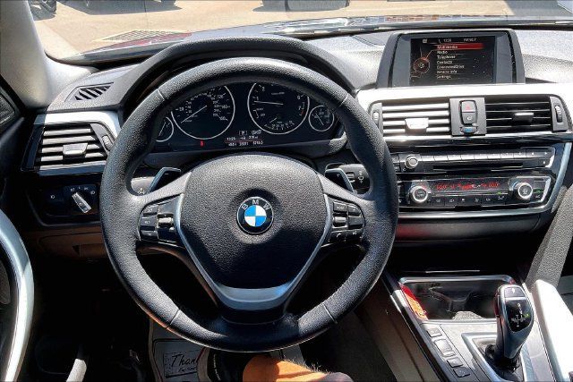 Used 2015 BMW 435i Coupe RWD image 5