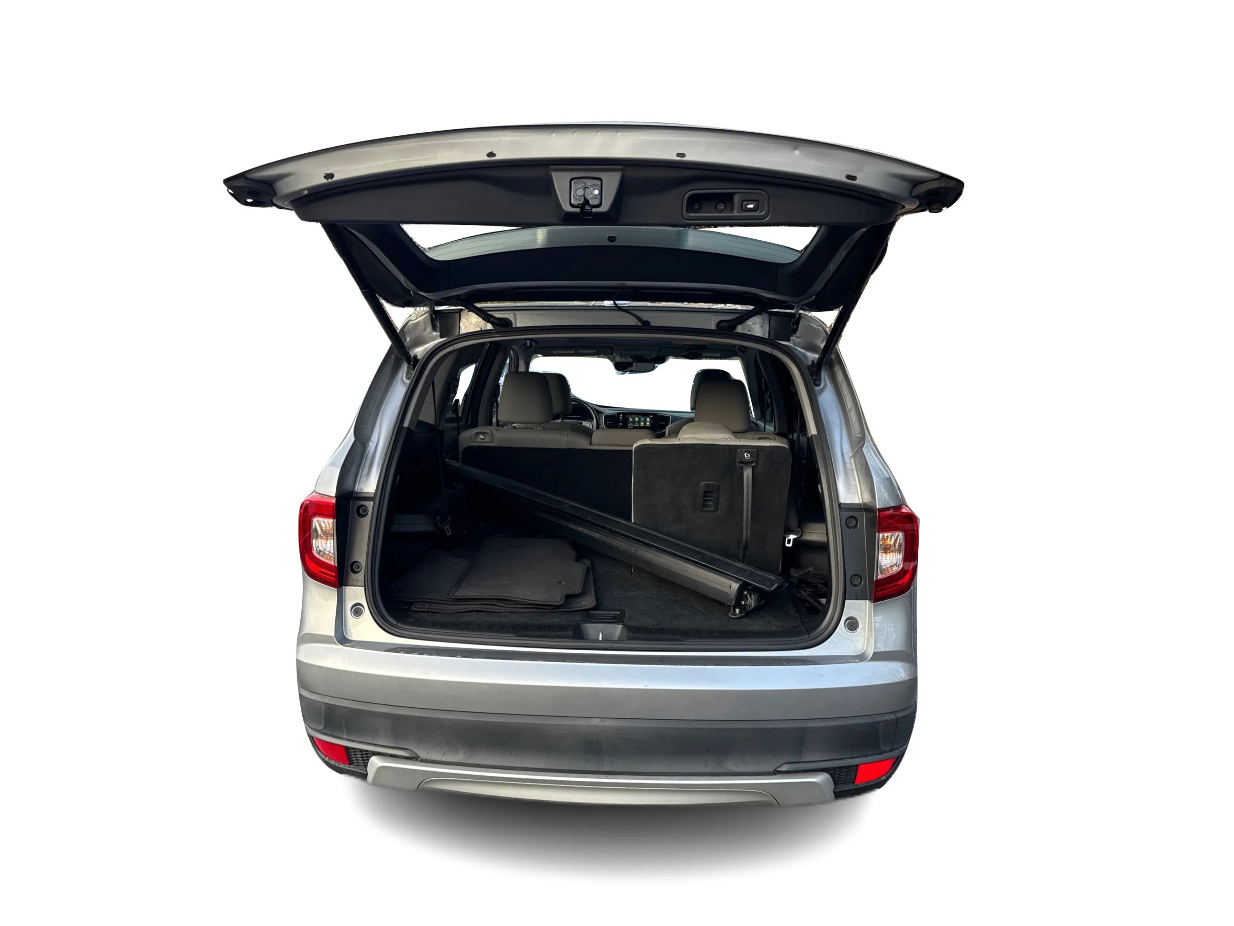 Used 2019 Honda Pilot EX-L image 14
