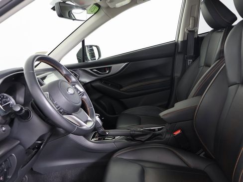 Used 2021 Subaru Crosstrek 2.5i Limited w/ Moonroof Package 2 image 19