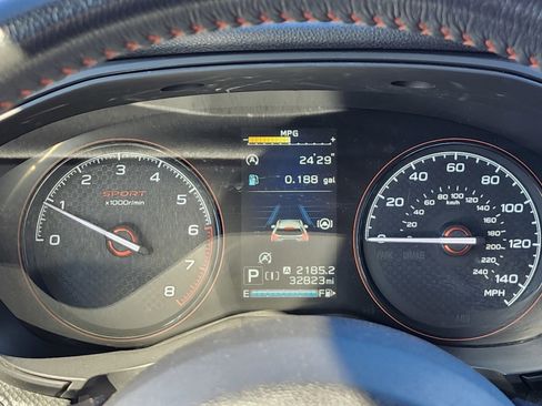 Used 2024 Subaru Forester Sport image 25