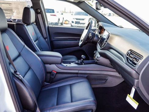 New 2026 Dodge Durango GT image 21