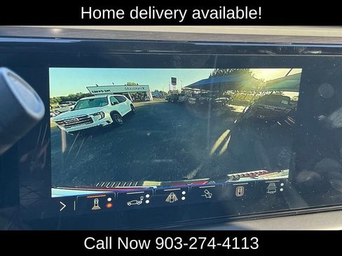 New 2026 GMC Sierra 2500 AT4X image 21