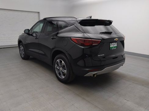 Used 2024 Chevrolet Blazer LT w/ Convenience Package FWD image 5