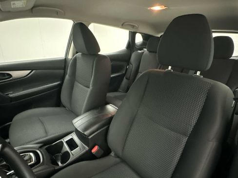 Certified 2022 Nissan Rogue Sport S AWD/4WD image 9