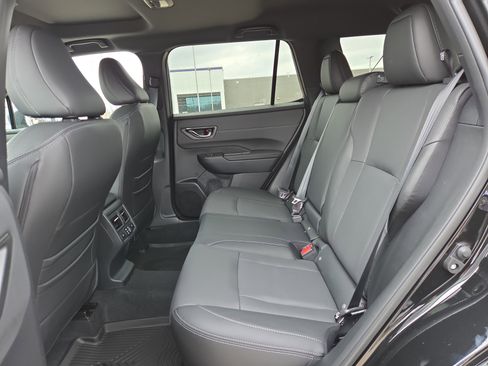 New 2026 Subaru Outback Touring image 7