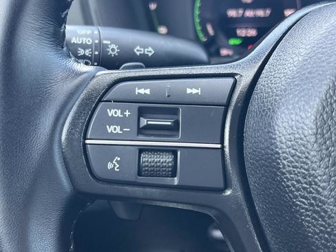 Certified 2024 Honda Accord Sport image 9