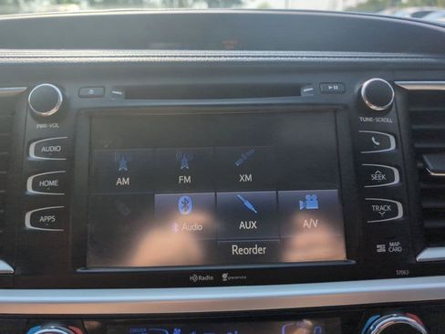 Used 2015 Toyota Highlander XLE AWD/4WD image 22