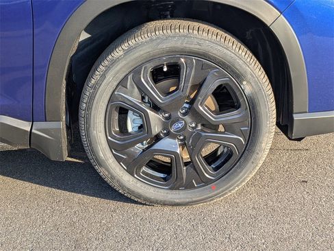 New 2026 Subaru Ascent Bronze Edition image 10