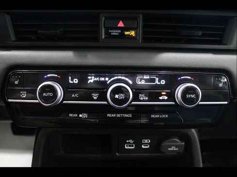 Certified 2025 Honda Pilot EX-L image 31