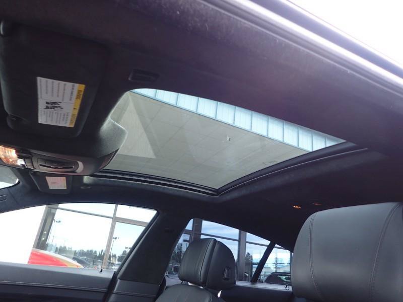 Used 2016 BMW 650i Gran Coupe xDrive AWD/4WD image 13