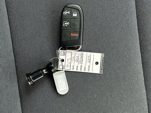 Used 2024 RAM ProMaster 3500 w/ Delivery Van Package image 35