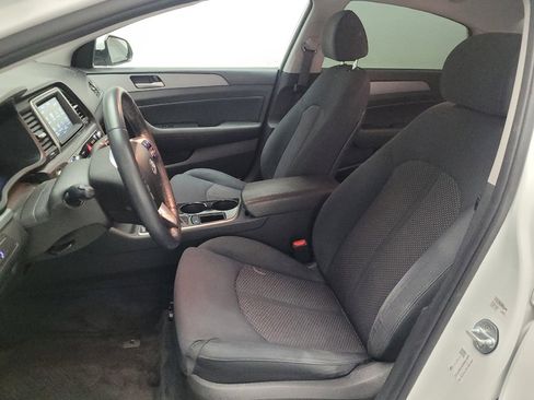 Used 2018 Hyundai Sonata SEL image 17