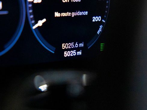 Used 2024 Porsche 911 Targa 4 GTS image 48