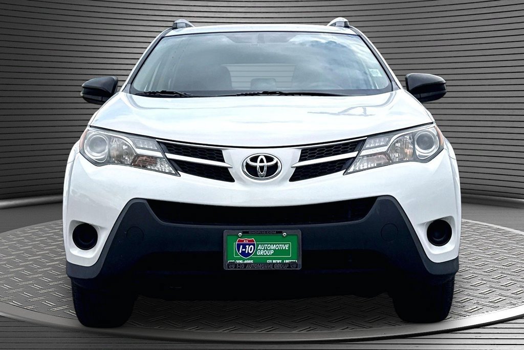Used 2013 Toyota RAV4 LE FWD image 3