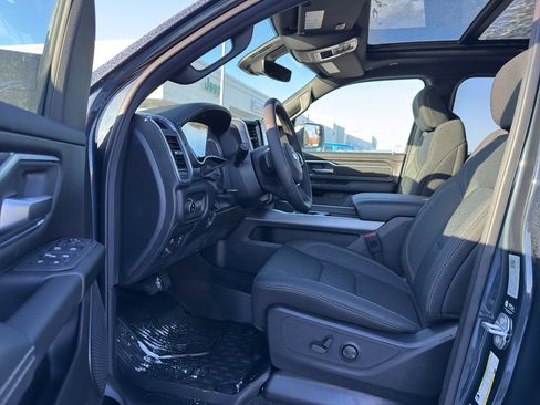 New 2026 RAM 1500 Big Horn image 10