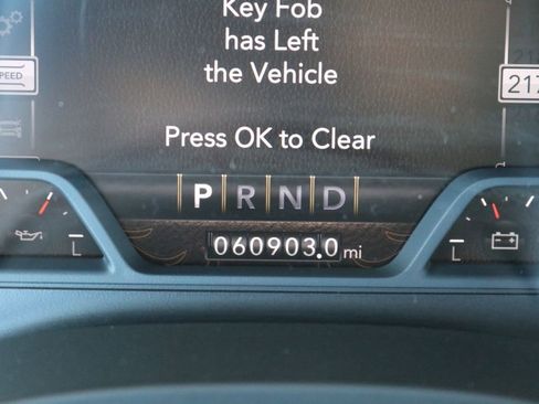 Used 2022 RAM 1500 Limited w/ Body Color Bumper Group image 57