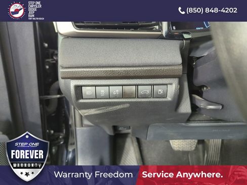 Used 2025 Toyota Camry LE FWD image 19