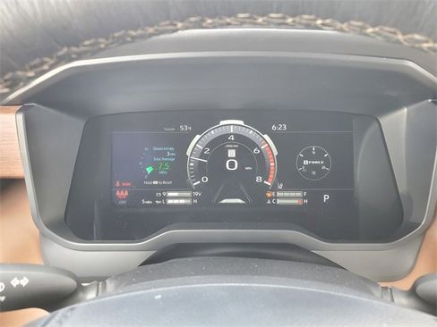 New 2026 Toyota Tundra 1794 Edition image 27