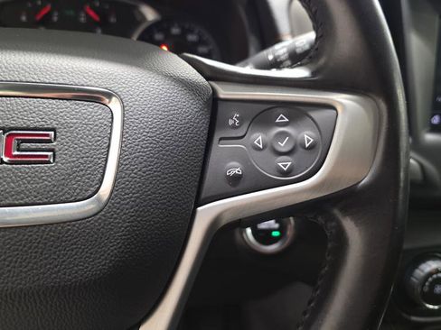 Used 2020 GMC Terrain SLE image 18