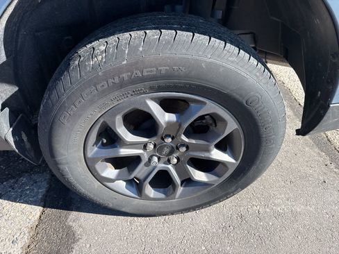 Used 2024 Ford Maverick XLT w/ XLT Luxury Package image 7