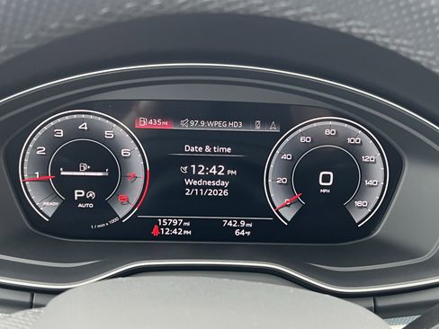 Certified 2025 Audi Q5 2.0T Premium Plus w/ Premium Plus Package image 21