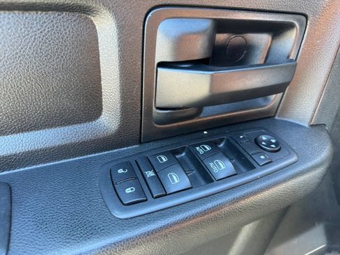 Used 2018 RAM 2500 Tradesman w/ Popular Equipment Group AWD/4WD image 18