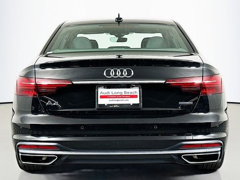 Used 2023 Audi A4 2.0T Premium Plus w/ Premium Plus Package image 3