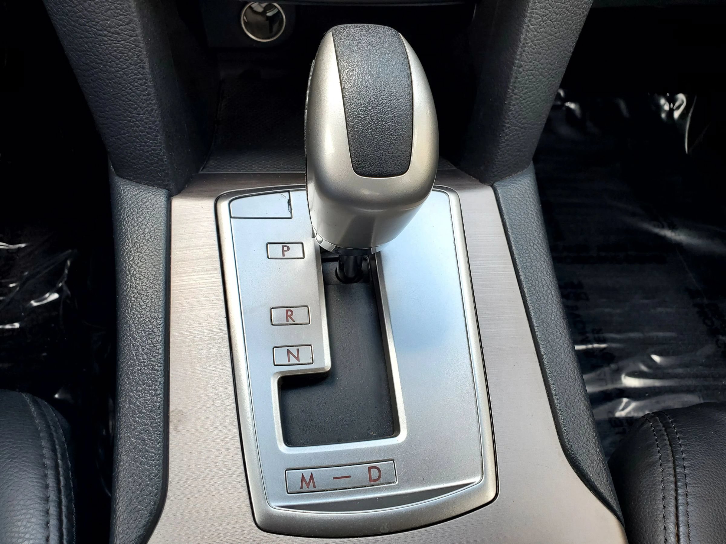 Used 2012 Subaru Legacy 3.6R Limited AWD/4WD image 45