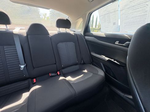 Used 2025 Kia K5 LXS FWD image 37