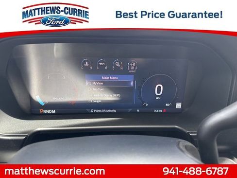 New 2026 Ford F250 Platinum AWD/4WD image 18