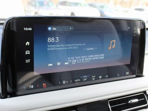 New 2026 Lincoln Aviator Reserve image 21